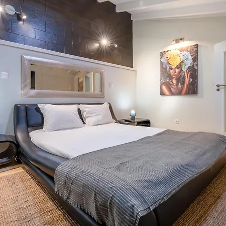 Charming And Comfy 3 Bdr House By Lovelystay * Barao de Sao Joao